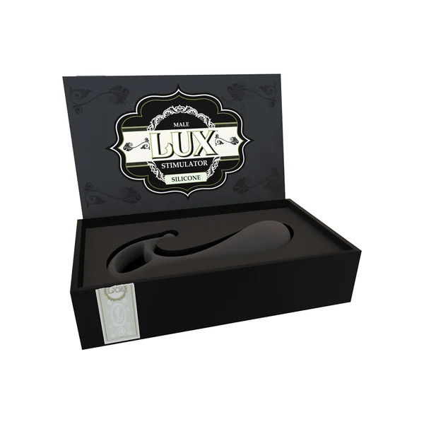 BMS Lux Lx2 Silicone Male Stimulator