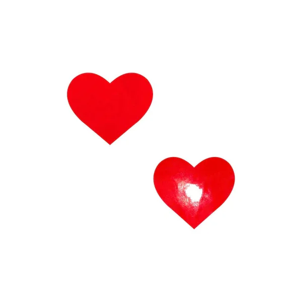 Bodistix 6 Pack Small Body Stickers/Pasties