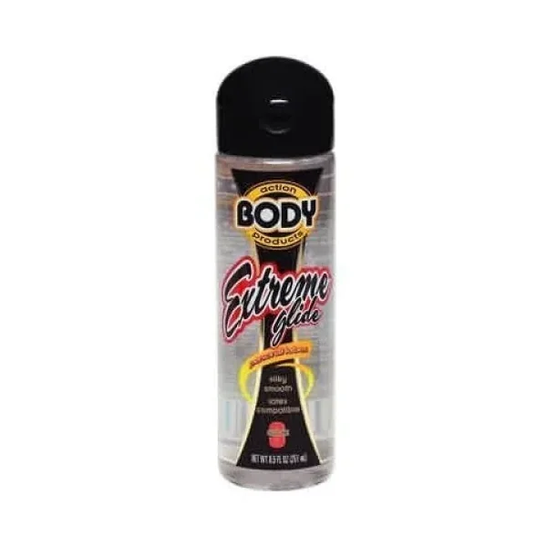 Body Action Xtreme 8.5 Oz