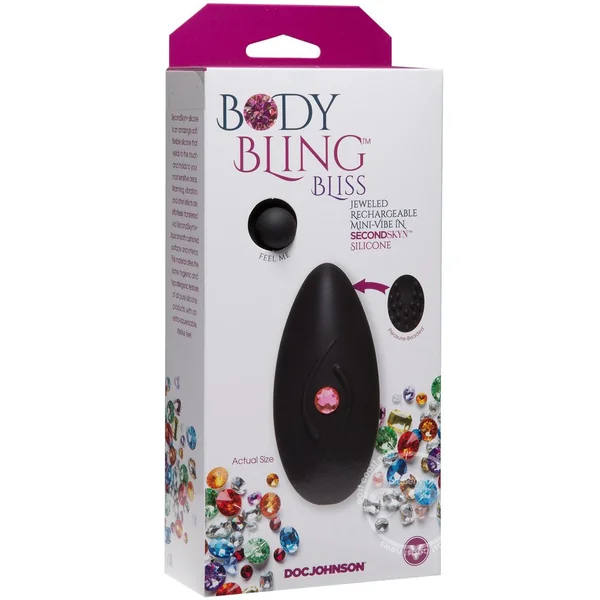 Body Bling Bliss Mini Vibe