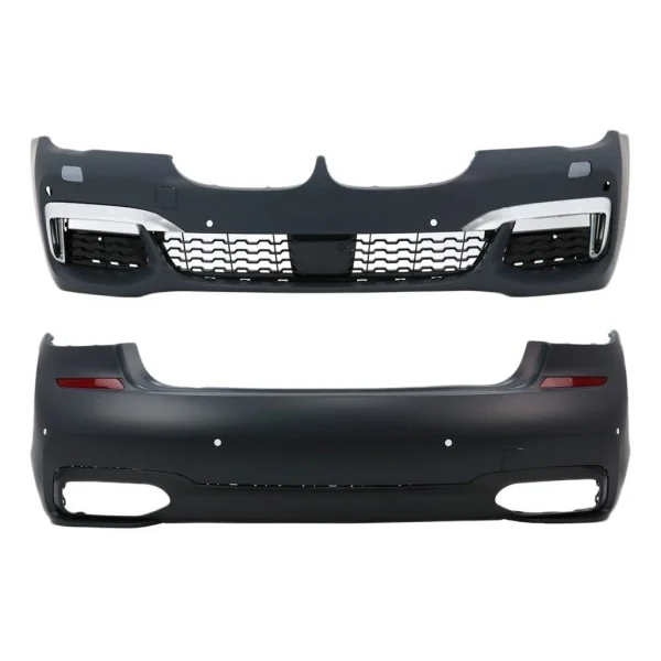 Body Kit για BMW 7 Series G11 G12 (2015-2019) M-Technik Design