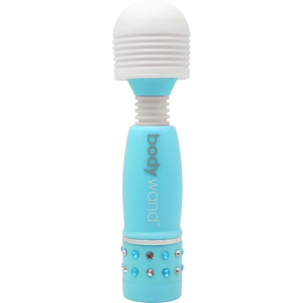 Bodywand Mini Massager Aqua