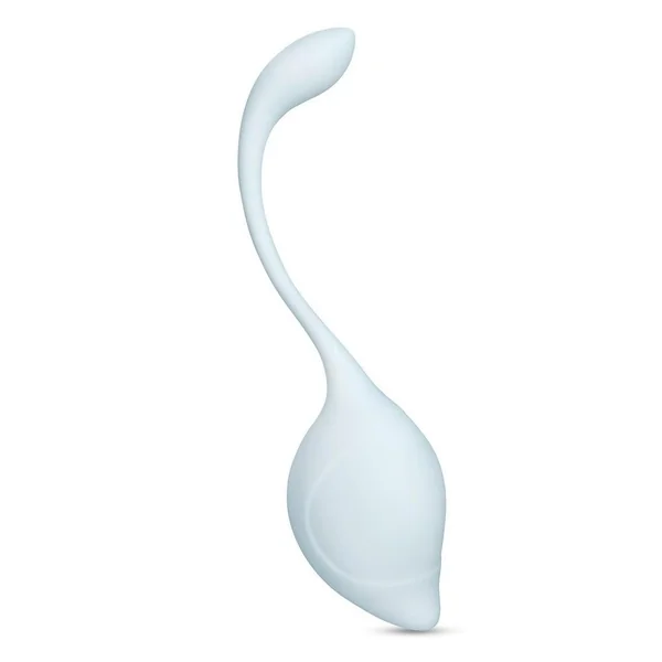 Bodywand Squeeze Teardrop Silicone Kegel Set 37-115G (3 Piece)