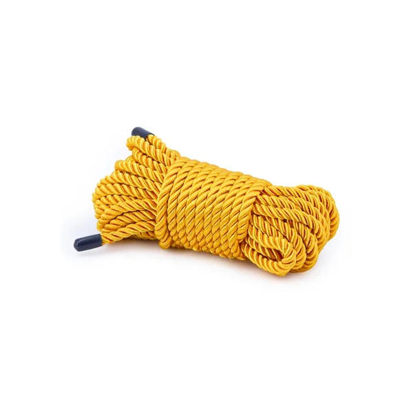 Bondage Couture Rope – Gold