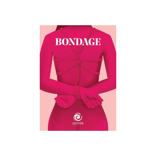 Bondage Mini Book