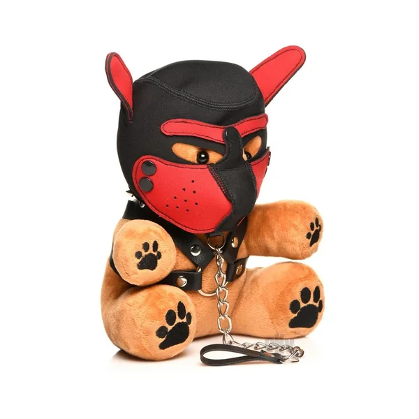 Bondage Pup Bear