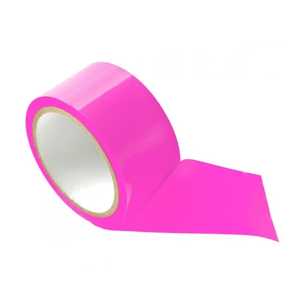 Bondage Tape – Pink