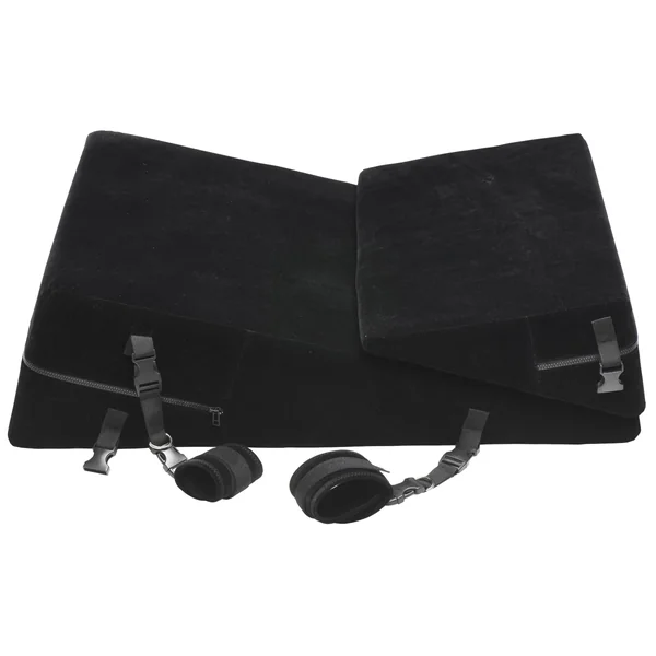 Bondage Wedge Cushion Set