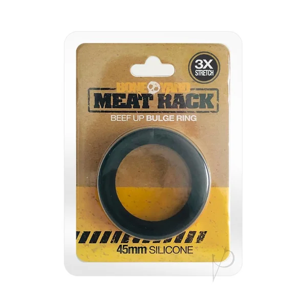 Boneyard Meat Rack Non-Vibrating Penis Ring