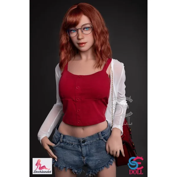 Bonnie Sex doll (SEDoll 166cm c-cup #100 TPE)