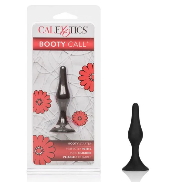 Booty Call Booty Starter Plug