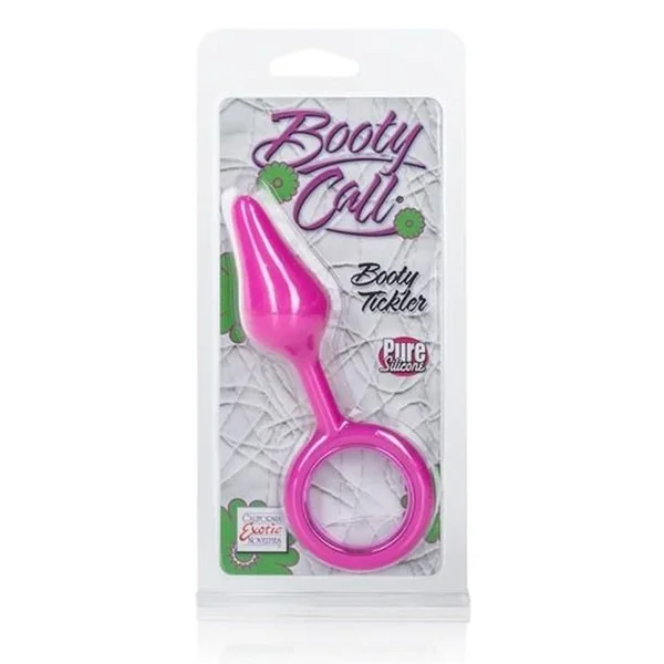 Booty Call Booty Tickler Butt Plug
