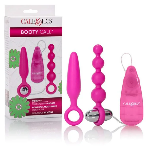 Booty Call Booty Vibero Kit