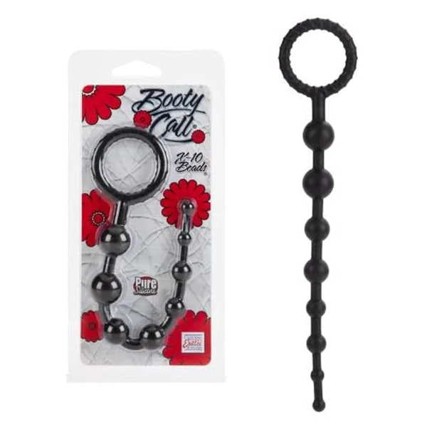 Booty Call X 10 Beads