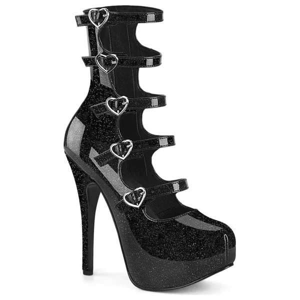 Bordello TEEZE-23 Ankle Boot