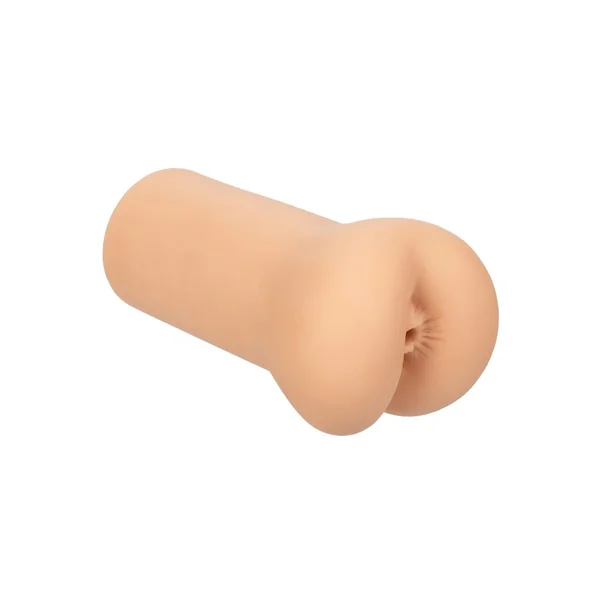 Boundless Anus Masturbator – Vanilla