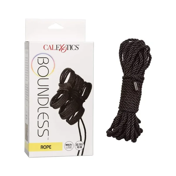 Boundless Rope – Black