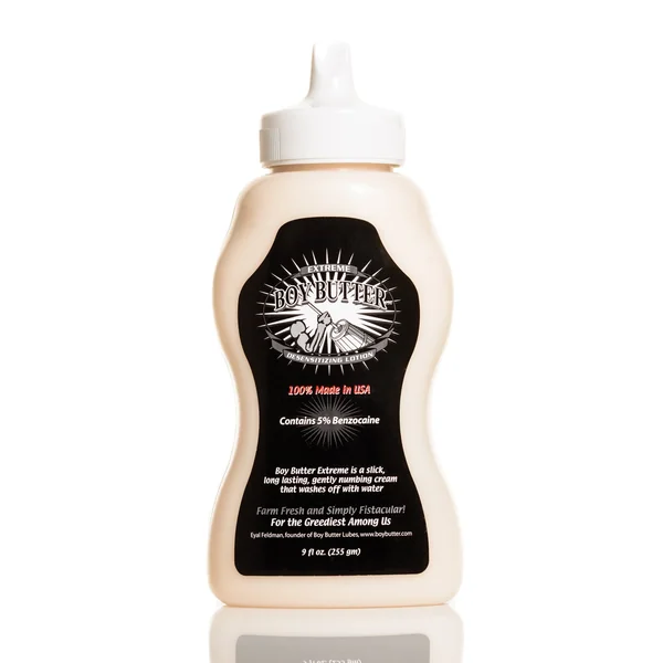 Boy Butter Extreme - 9 oz Lube Tube