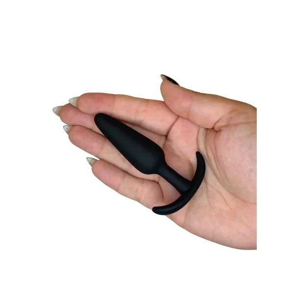 BP Trainer : Onyx Black