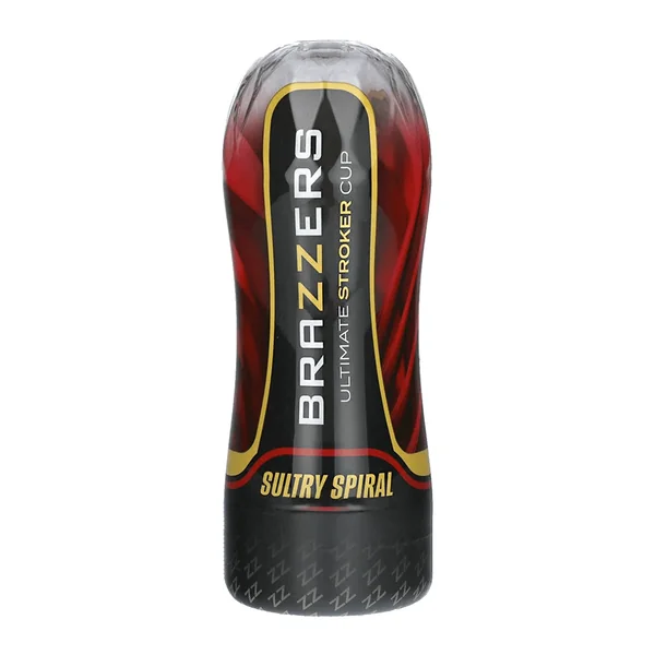 Brazzers Sultry Spiral Stroker