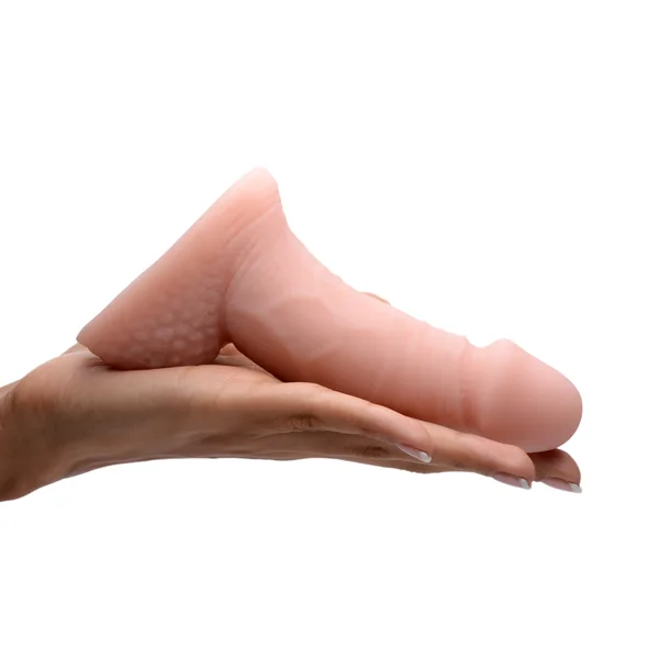 Bulge Packer Dildo – Light