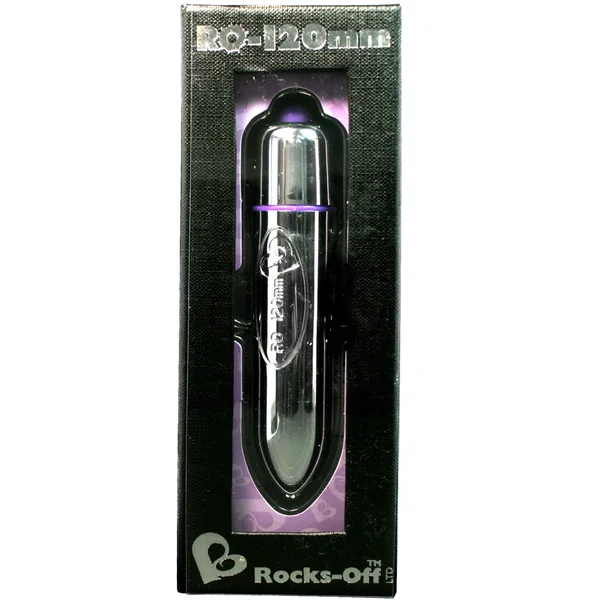 Bullet Vibe 120mm