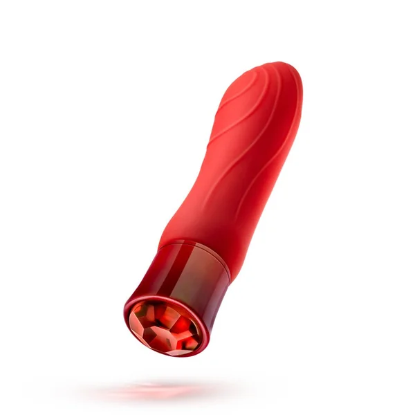 Bullets & Discreet: Blush Oh My Gem Desire – Ruby