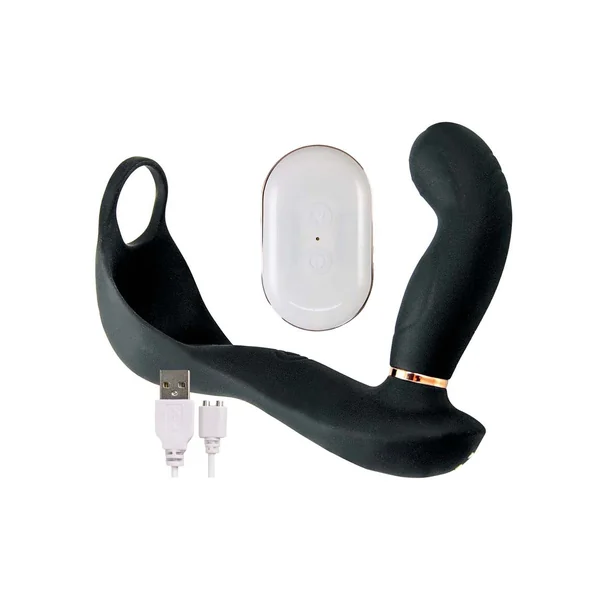 Butts Up P-Spot Massager Pro