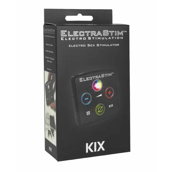 Buy Electrastim Kix EM40 - Black