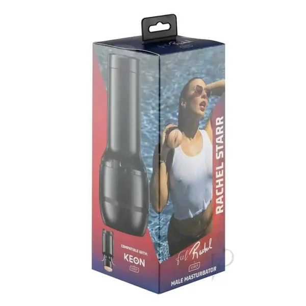 Buy Feel Rachel Starr