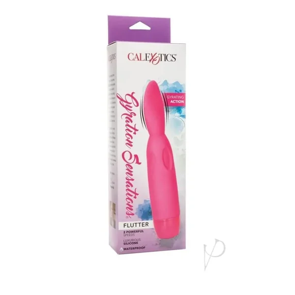 Buy Gyration Sensations Gyrating Pleasing Flutter - Pink