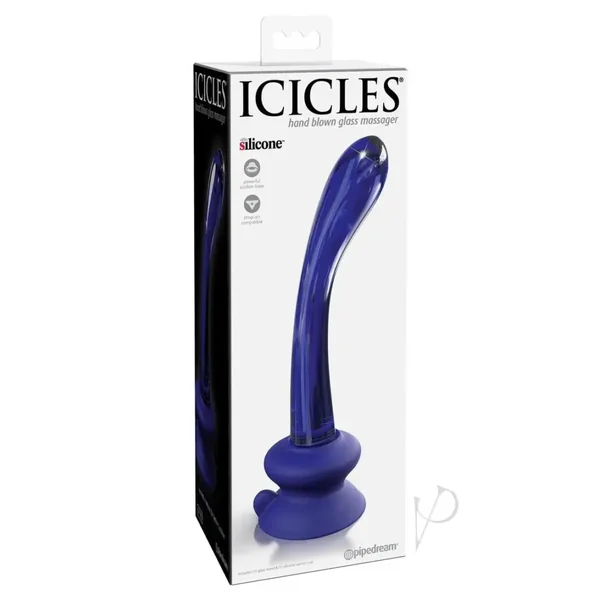 Buy Icicles No 89 Blue