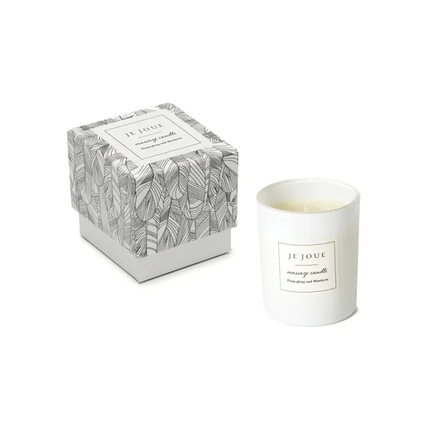 Buy Je Joue Massage Candle - Ylang-ylang Mandarin