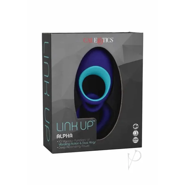 Buy Link Up Alpha Purple