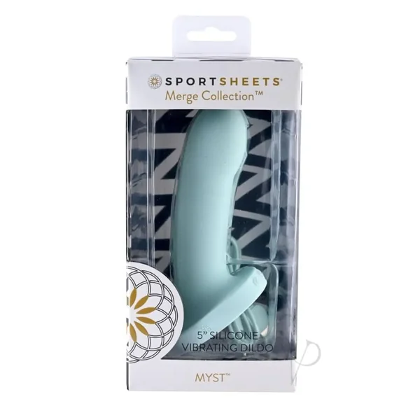 Buy Myst Suction Cup 5 Blue