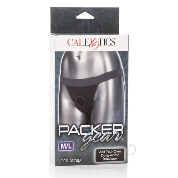 Buy Packer Gear Jock Strap M/L