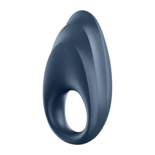 Buy Satisfyer Powerful One Ring w/Bluetooth App - Blue