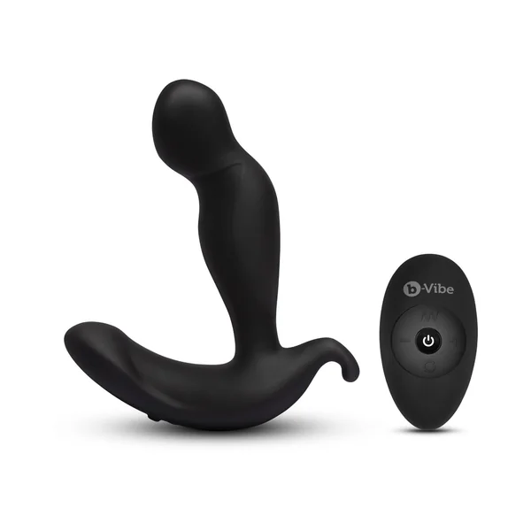 b-Vibe 360 Plug - Black