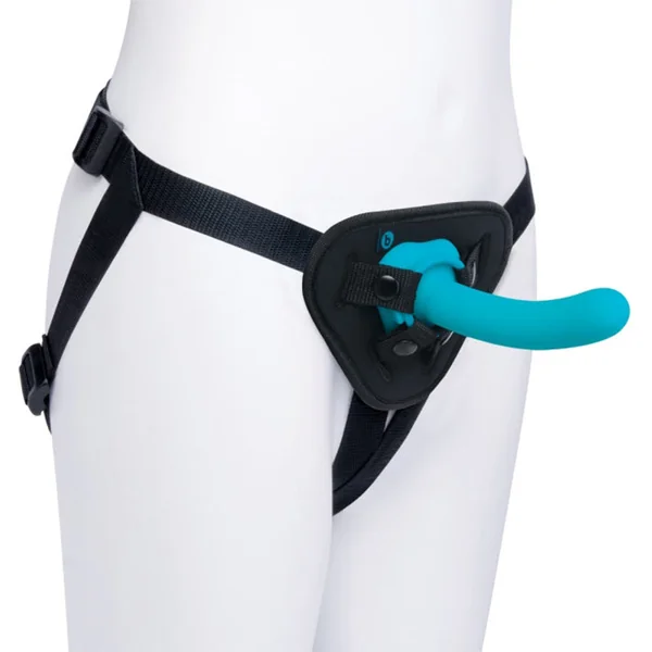 b-Vibe Every Body Strap-On Harness Set