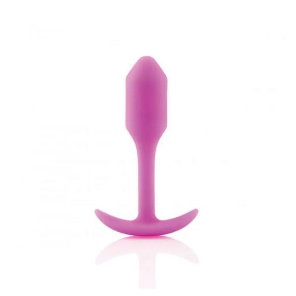 B-Vibe Snug Plug 1 (S)