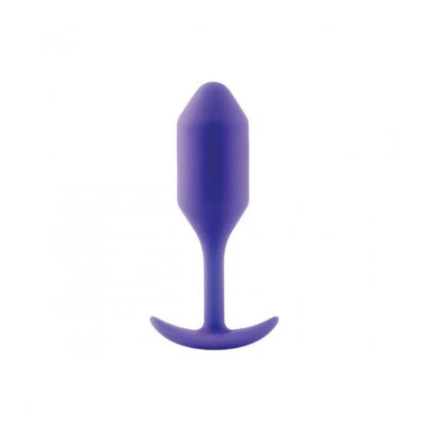 B-Vibe Snug Plug 2 (M)