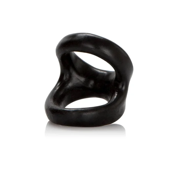 Cal Exotics - Colt - Snug Tugger Cock Ring - Black