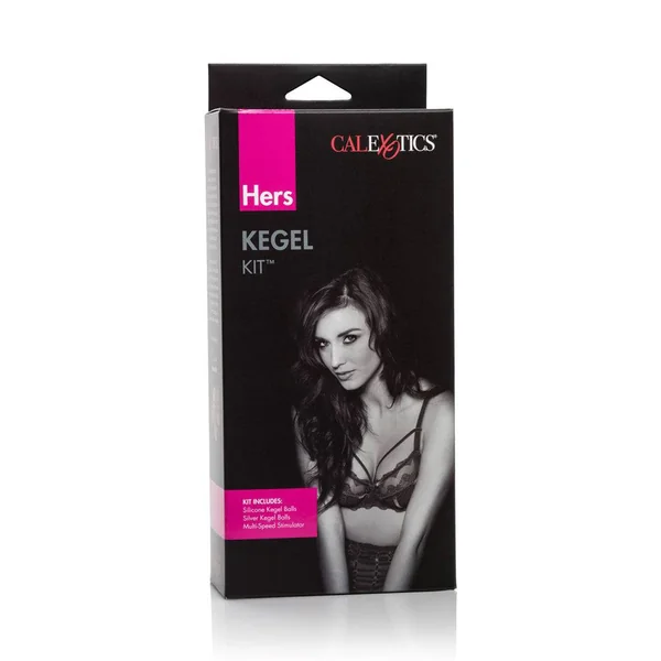 Cal Exotics - Her Kegel Kit