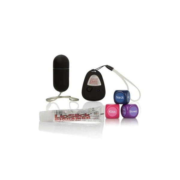 Cal Exotics - Our Playtime Kit
