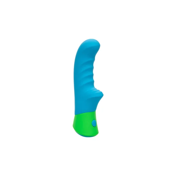 Cal Exotics - Rave - Ridged-G Mini G-Spot Vibrator