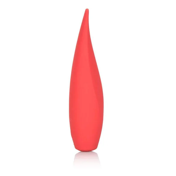 Cal Exotics - Red Hot - Ember Multi Function Vibrator - Red