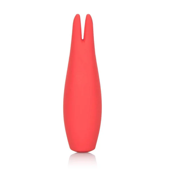 Cal Exotics - Red Hot - Flare Vibrator - Red