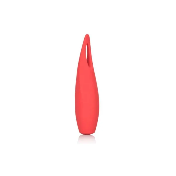 Cal Exotics - Red Hot - Spark Vibrator - Red
