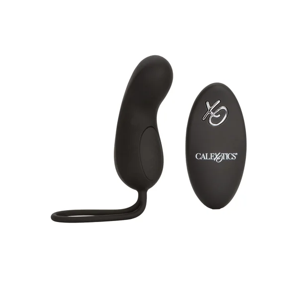 CalEx Remote Rechargeable Curve