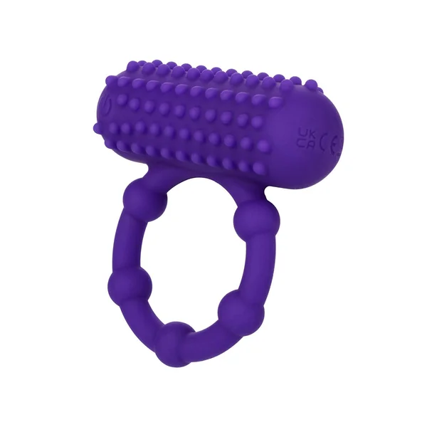 CalExotics 5 Bead Maximus Ring